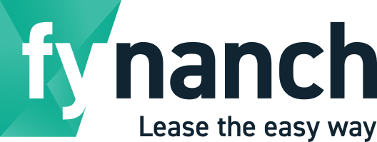 Fynanch logo